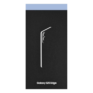 Samsung Galaxy S25 Edge 5G S937 12/512GB Dual SIM Niebieski