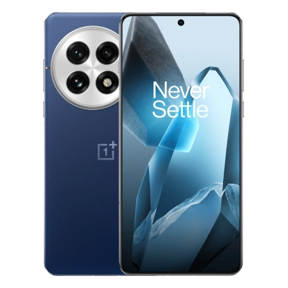 OnePlus 13 5G 16/512GB Dual Sim Niebieski (Midnight Ocean)