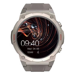 Smartwatch HiFuture FutureGo Mix 2 40 mm Szary