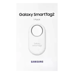 Lokalizator Samsung SmartTag 2 Biały 1 sztuka