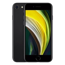 Apple iPhone SE 2020 3/64GB Czarny