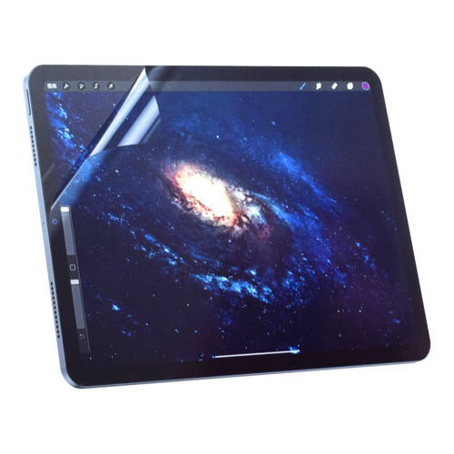 Folia Hydrożelowa Rock Space Na Każdy Tablet (Rozmiar L)