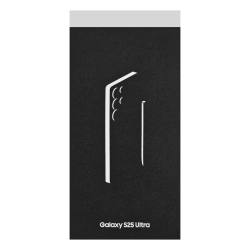 Samsung Galaxy S25 Ultra 5G S938 12GB/1TB Dual Sim Srebrny