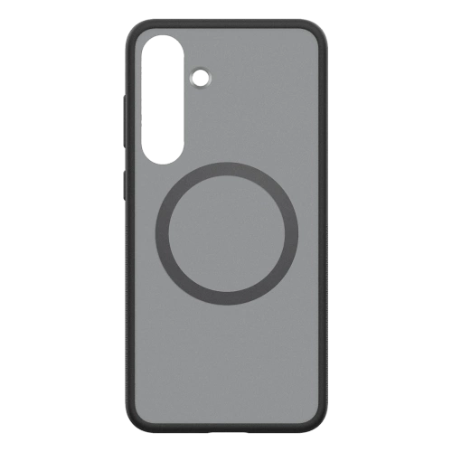 Etui Spigen Capella Case dla Samsung Galaxy S25+ Czarne