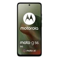 Motorola Moto G56 5G 8/256GB Zielony