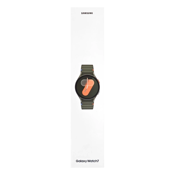 Smartwatch Samsung Galaxy Watch 7 L305 40 mm LTE Zielony