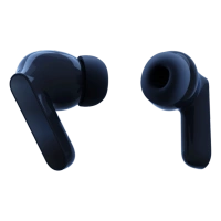Słuchawki Motorola Moto Buds Granatowe (Starlight Blue)