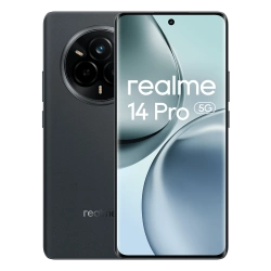 Realme 14 Pro 5G 8/256GB Dual SIM Szary