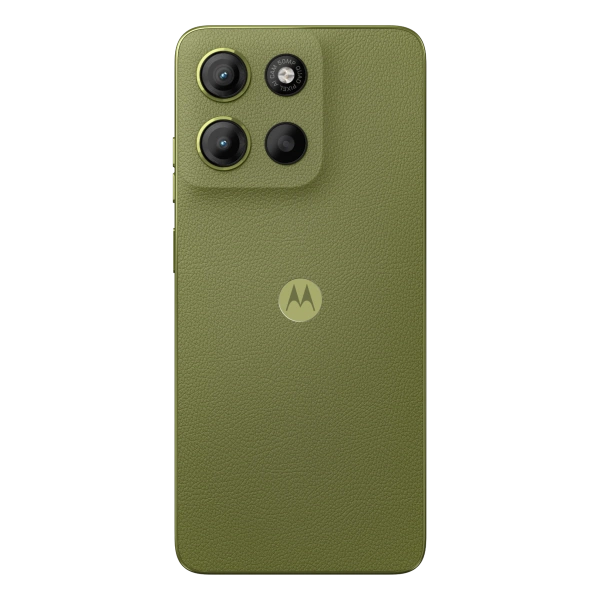 Motorola Moto G15 Power 8/512GB Dual Sim Zielony