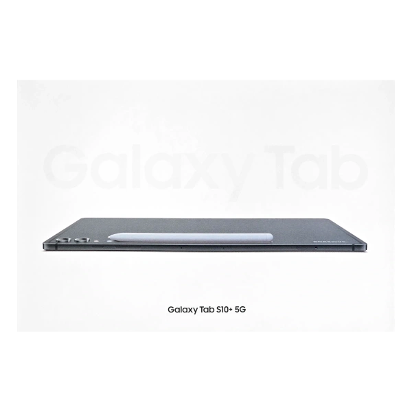Samsung Galaxy Tab S10+ 5G X826 12/256GB 12,4" Szary