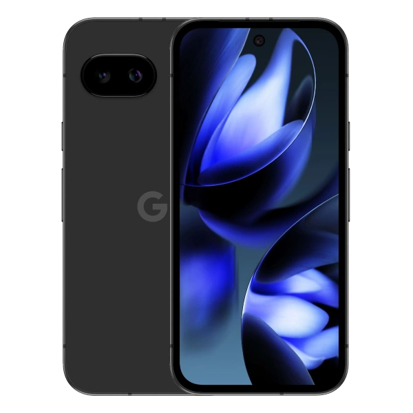 Google Pixel9a 黒 1台 Obsidian ムスビー｜[Quality Shop]未開封Google Pixel 9a 128gb obsidian