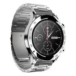 Smartwatch HiFuture FutureGo Pro 46 mm Srebrny
