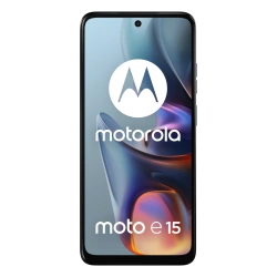 Motorola Moto E15 2/64GB Dual Sim Niebieski