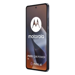 Motorola Moto G86 Power 5G 12/256GB Granatowy