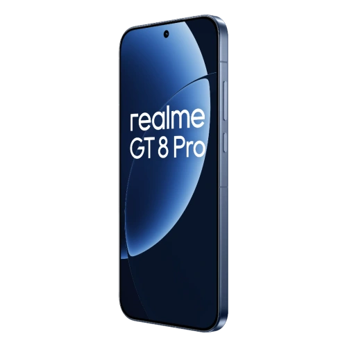 Realme GT 8 Pro 5G 16/512GB Dual SIM Niebieski