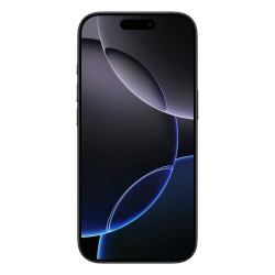 Apple iPhone 16 Pro 8/256GB 5G Czarny (Black Titanium) - MOBILE CITY