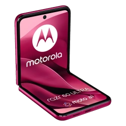 Motorola Razr 60 Ultra 5G 16/512GB Różowy