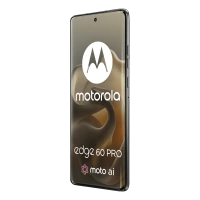 Motorola Edge 60 Pro 5G 12/512GB Szarozielony (Shadow)