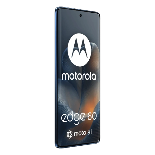 Motorola Edge 60 5G 12/512GB Niebieski
