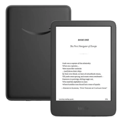 Czytnik Amazon Kindle 11 16GB 6,0" Czarny