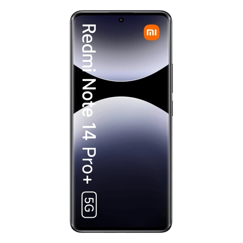 Xiaomi Redmi Note 14 Pro+ 5G 12/512GB Dual Sim Czarny