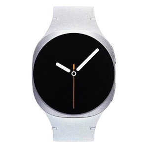 Smartwatch Samsung Galaxy Watch 8 L330 44 mm Srebrny