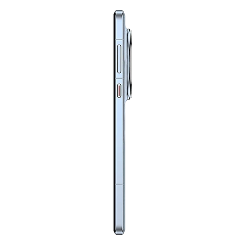 Honor Magic 7 Pro 5G 12/512GB Dual Sim Niebieski