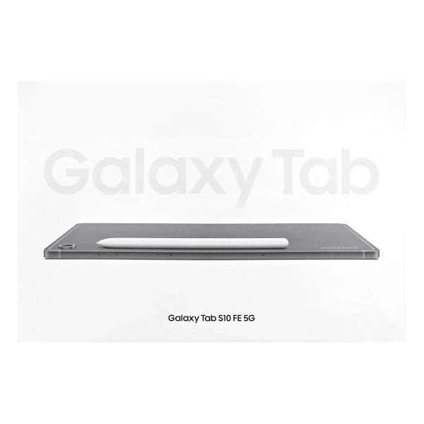 Samsung Galaxy Tab S10 FE X526 8/128GB 10,9 5G Szary