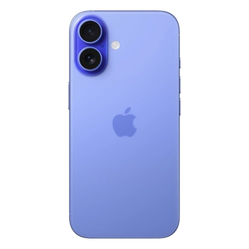 Apple iPhone 16 8/128GB 5G Ultramaryna