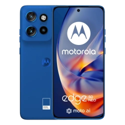 Motorola Edge 50 Neo 5G 8/256GB Niebieski (Nautical Blue)