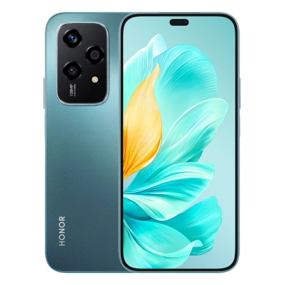 Honor 200 Lite 5G 8/256GB Dual Sim Niebieski