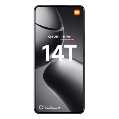 Xiaomi 14T Pro 5G 12/512GB Dual Sim Czarny