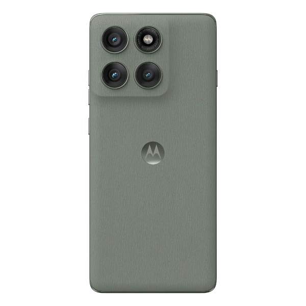 Motorola Edge 60 Pro 5G 12/512GB Szarozielony (Shadow)