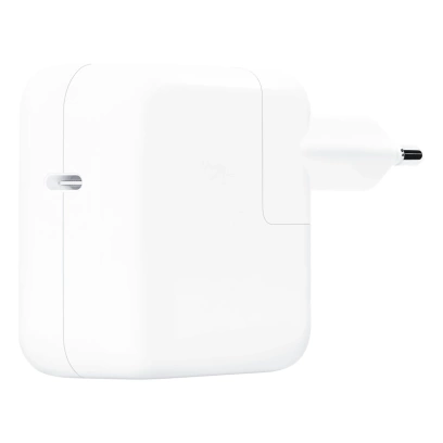 Ładowarka Apple 30W Power Adapter MW2G3ZM/A Biała