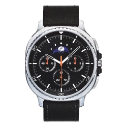 Smartwatch Samsung Galaxy Watch 8 Classic L505 46 mm LTE Czarny