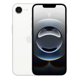 Apple iPhone 16e 8/128GB 5G Biały