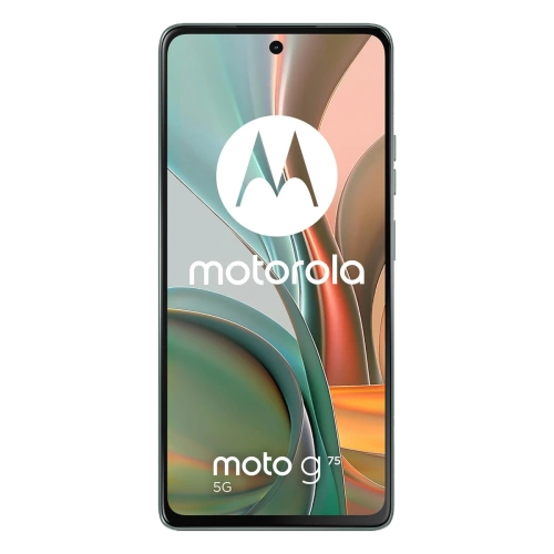 Motorola Moto G75 5G 8/256GB Zielony