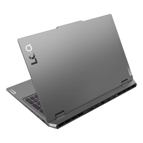 Laptop Lenovo LOQ 15,6" Ryzen 7-7435HS RTX 4050 24/512GB Szary