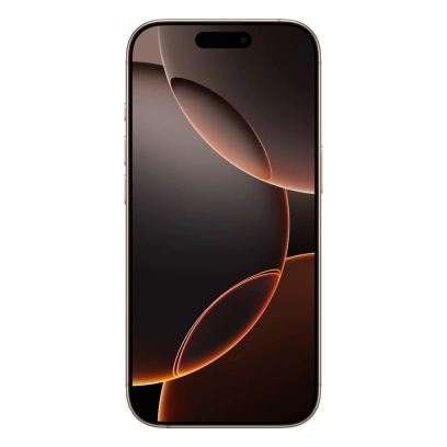 Apple iPhone 16 Pro 8/128GB 5G Złoty (Desert Titanium)