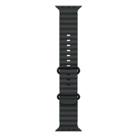 Smartwatch Apple Watch Ultra 2 49 mm LTE Czarny / Czarny (Black Ocean)
