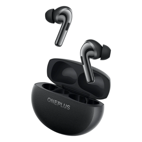 Słuchawki OnePlus Buds Pro 3 ANC Czarne