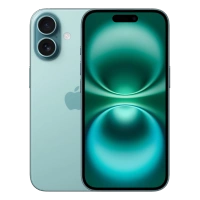Apple iPhone 16 8/128GB 5G Turkusowy
