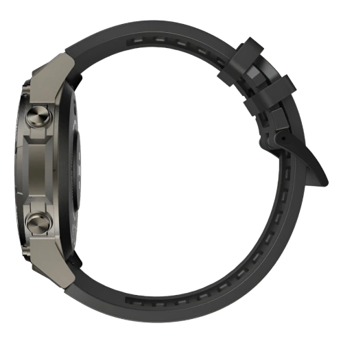 Smartwatch HiFuture FutureGo Mix 2 40 mm Czarny