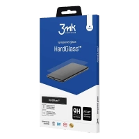 Szkło 3MK HardGlass dla Samsung Galaxy XCover 6 Pro