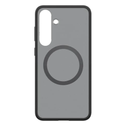 Etui Spigen Capella Case dla Samsung Galaxy S25+ Czarne