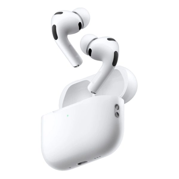 Słuchawki Apple AirPods Pro 3 z MagSafe ANC Białe