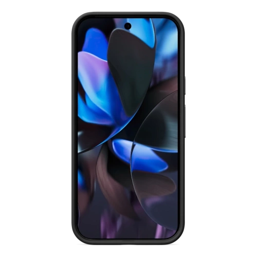 Etui Hard Case dla Google Pixel 9 / Pixel 9 Pro Czarne (Obsidian)