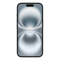 Apple iPhone 16 8/128GB 5G Biały