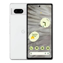 Google Pixel 7a 5G 8/128GB Biały (Snow)