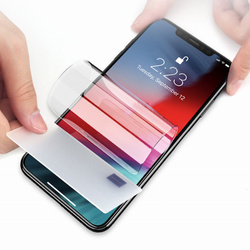 Folia ochronna na ekran Rock Space